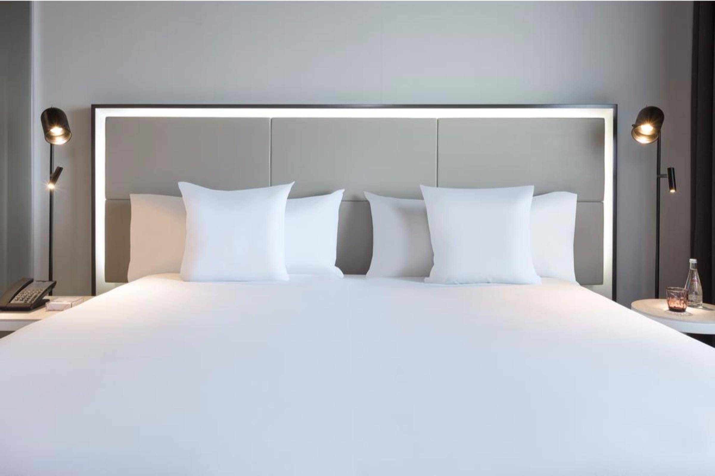 Innside By Melia Paris Charles De Gaulle Airport Roissy-en-France Exterior photo
