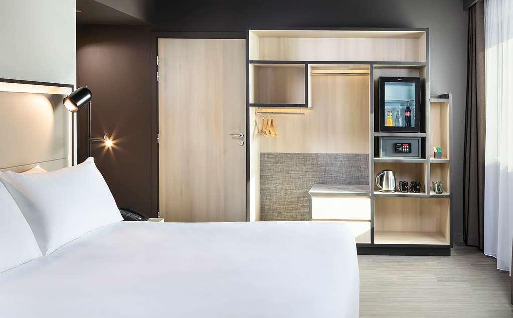 Innside By Melia Paris Charles De Gaulle Airport Roissy-en-France Room photo