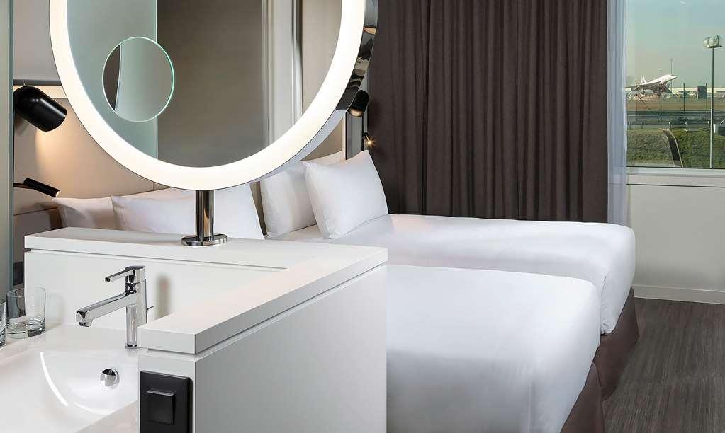 Innside By Melia Paris Charles De Gaulle Airport Roissy-en-France Room photo